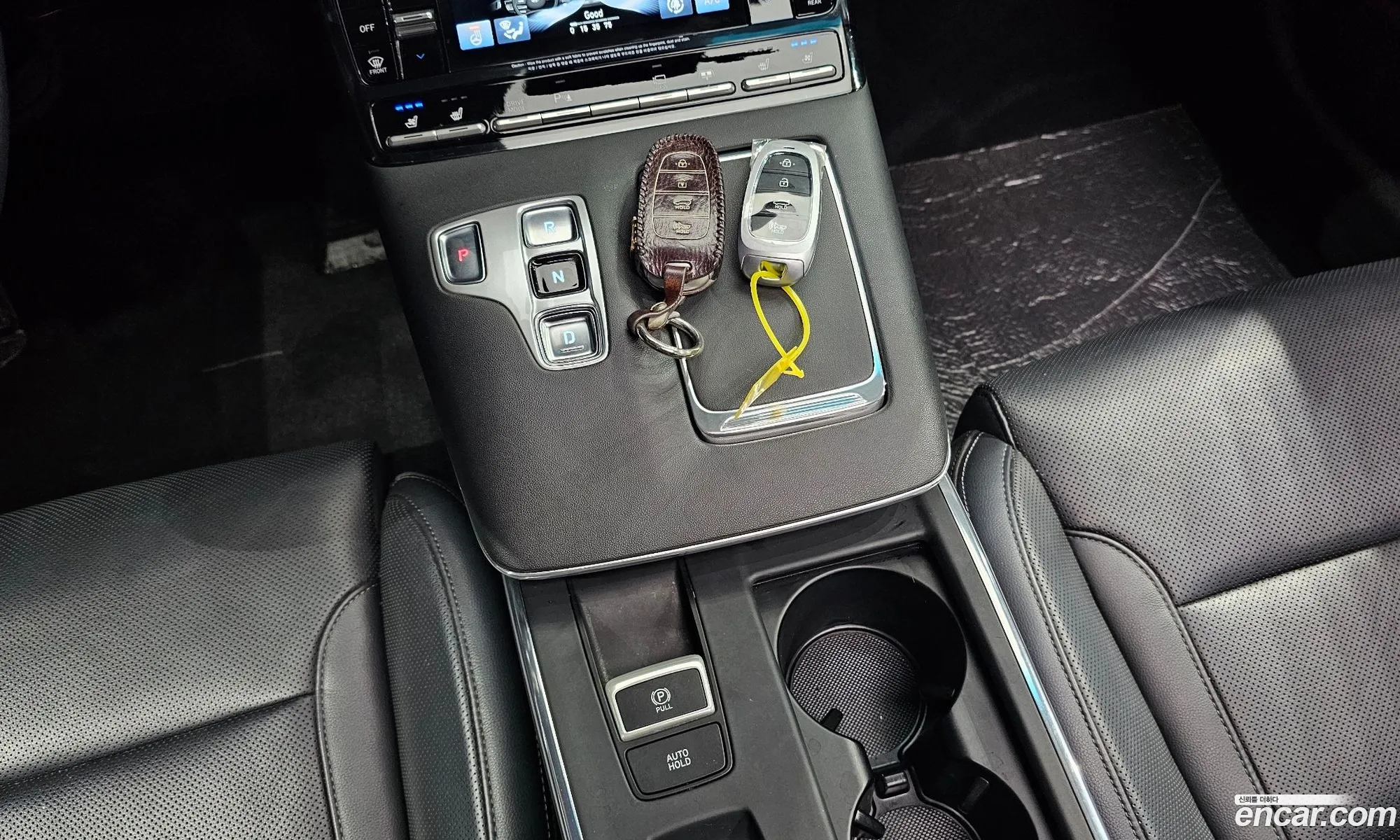 Hyundai Grandeur IG 2020 — 4