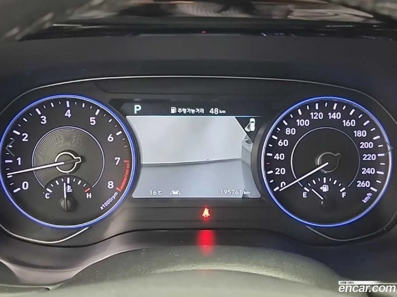 Hyundai Palisade 2019 — 4