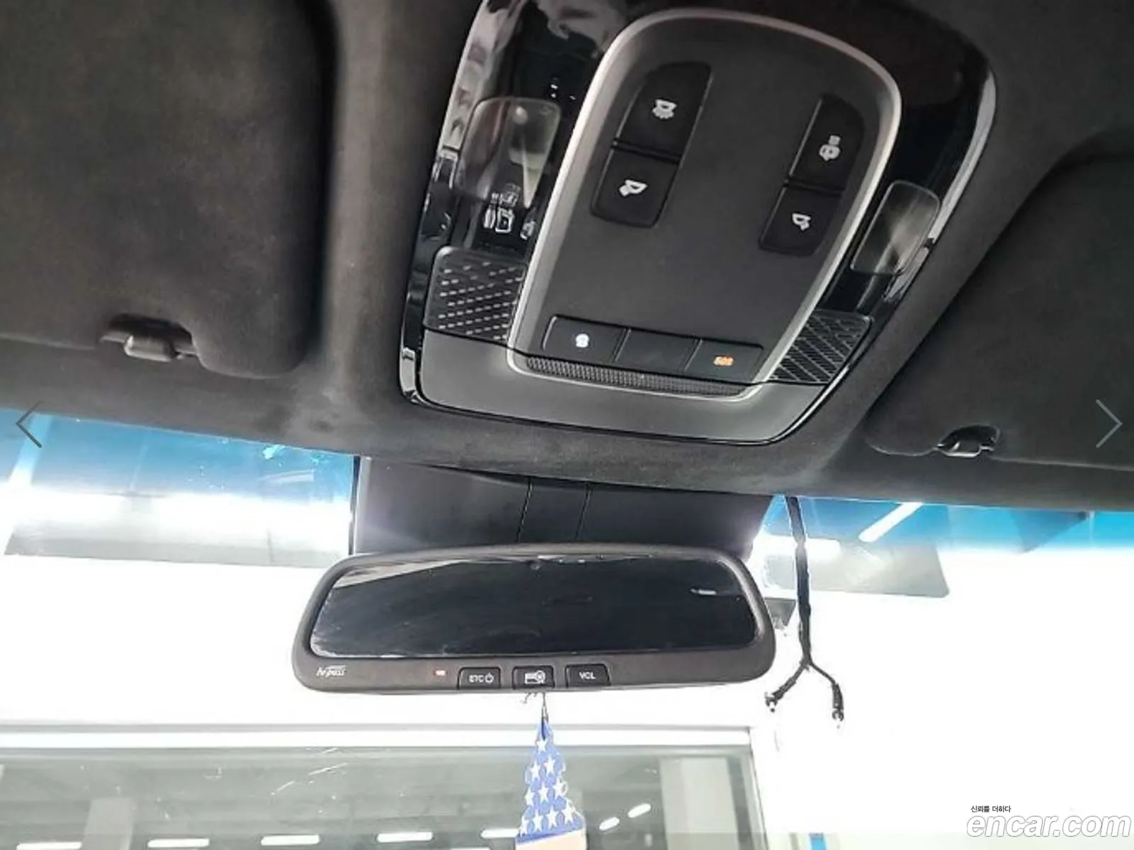 Hyundai Palisade 2019 — 14