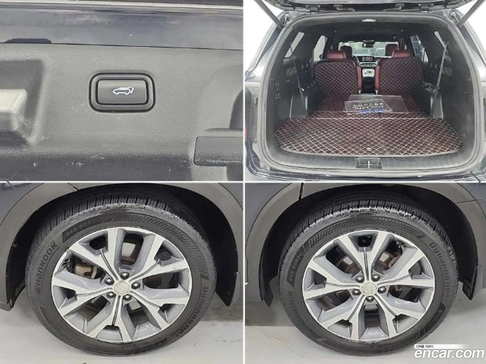 Hyundai Palisade 2019 — 3