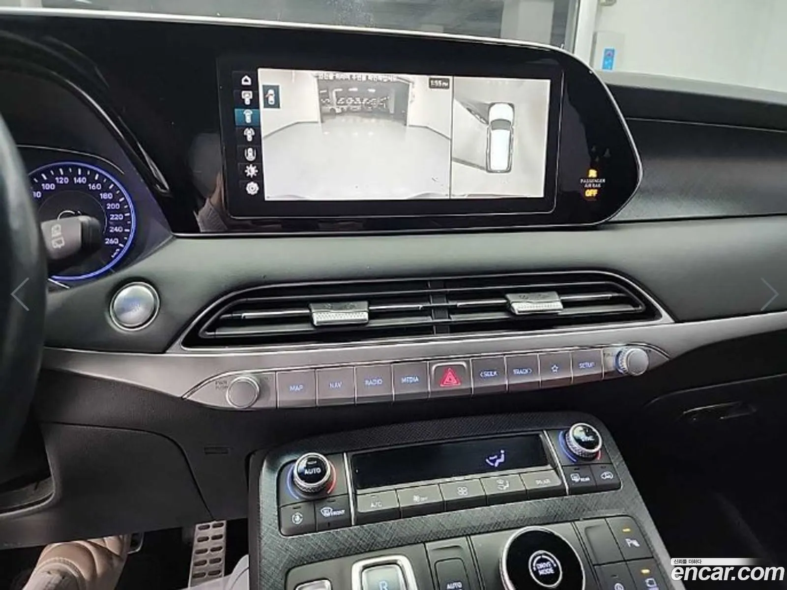 Hyundai Palisade 2019 — 13