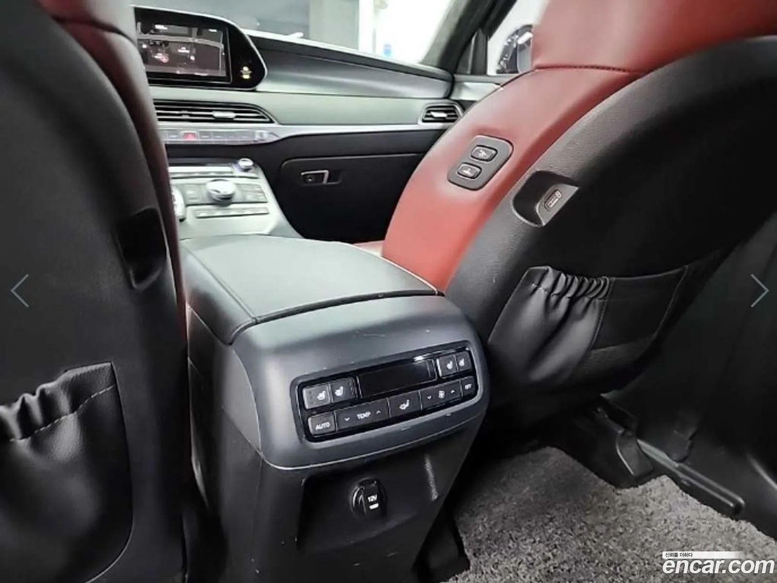 Hyundai Palisade 2019 — 16