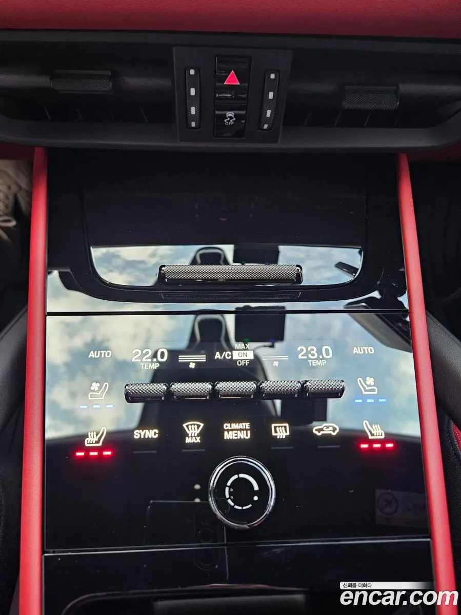Porsche Cayenne 2024 — 19