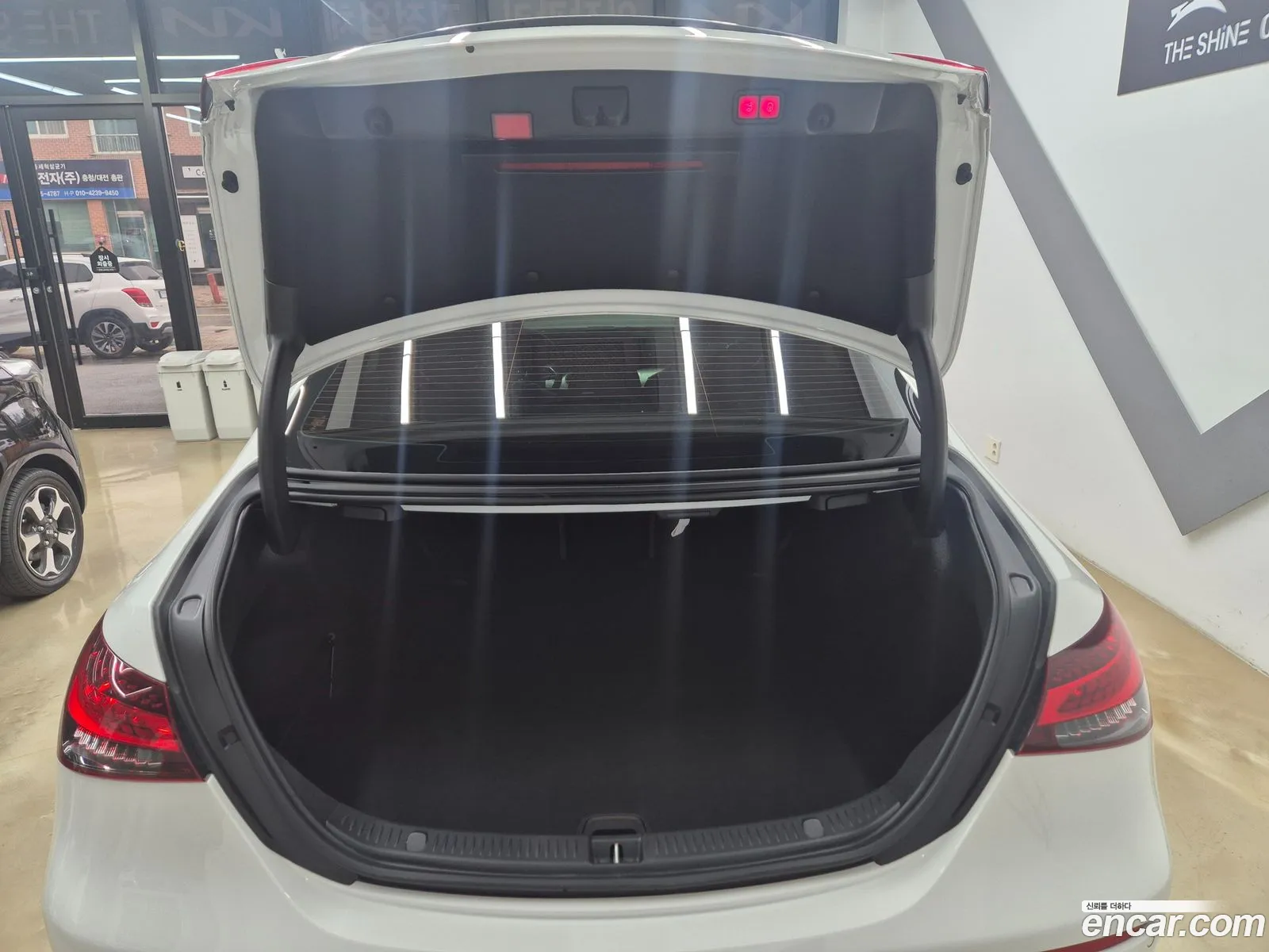 Mercedes-Benz E-Class W213 2021 — 9