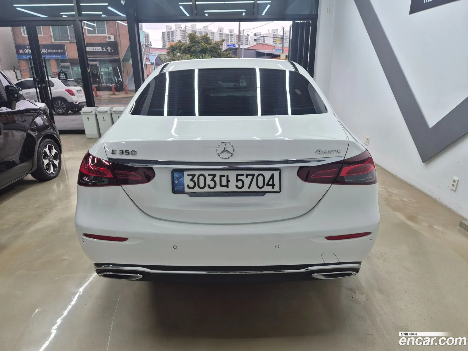 Mercedes-Benz E-Class W213 2021 — 5