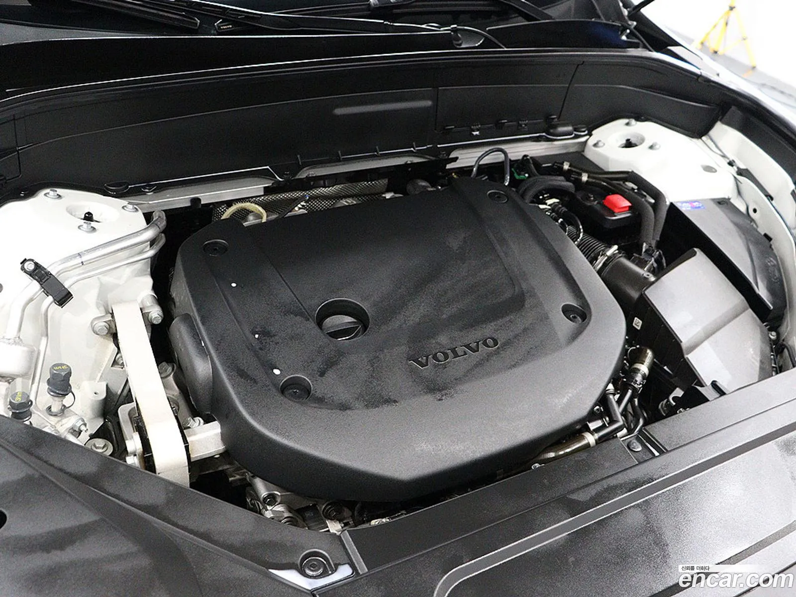 Volvo XC90 2022 — 4