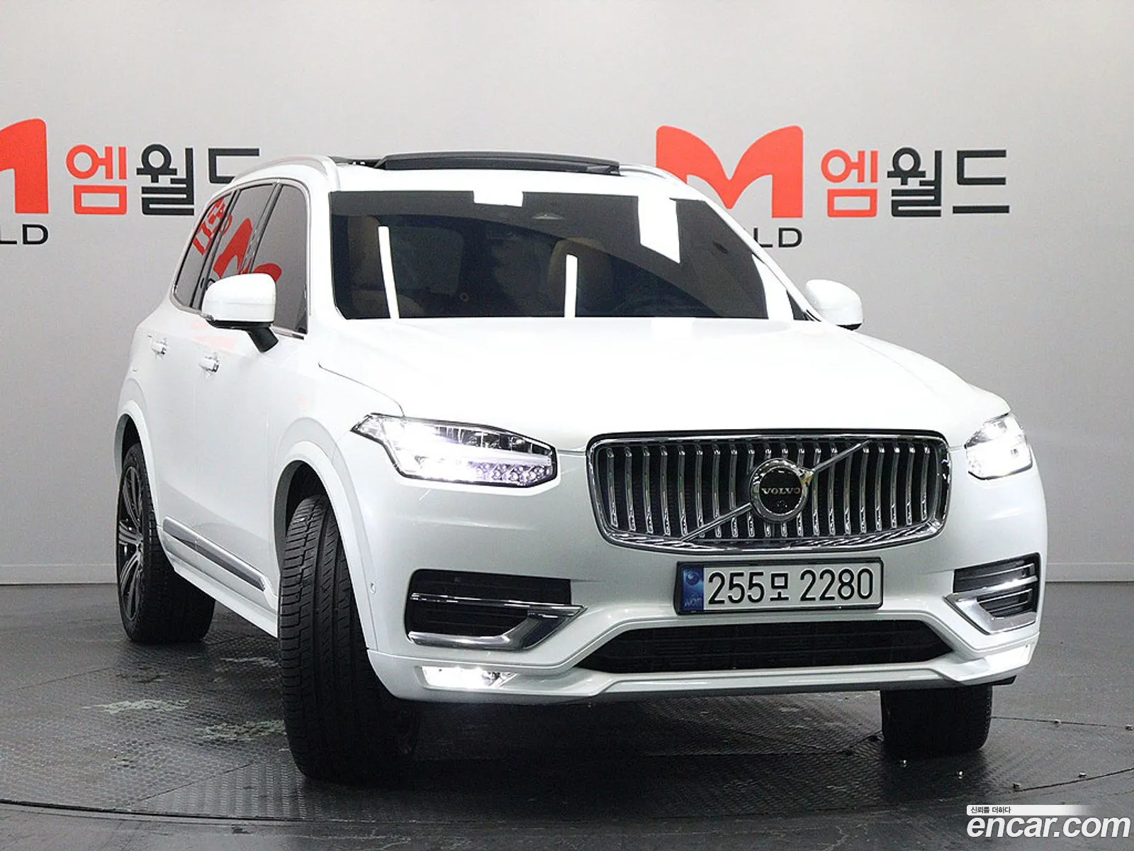 Volvo XC90 2022 — 11
