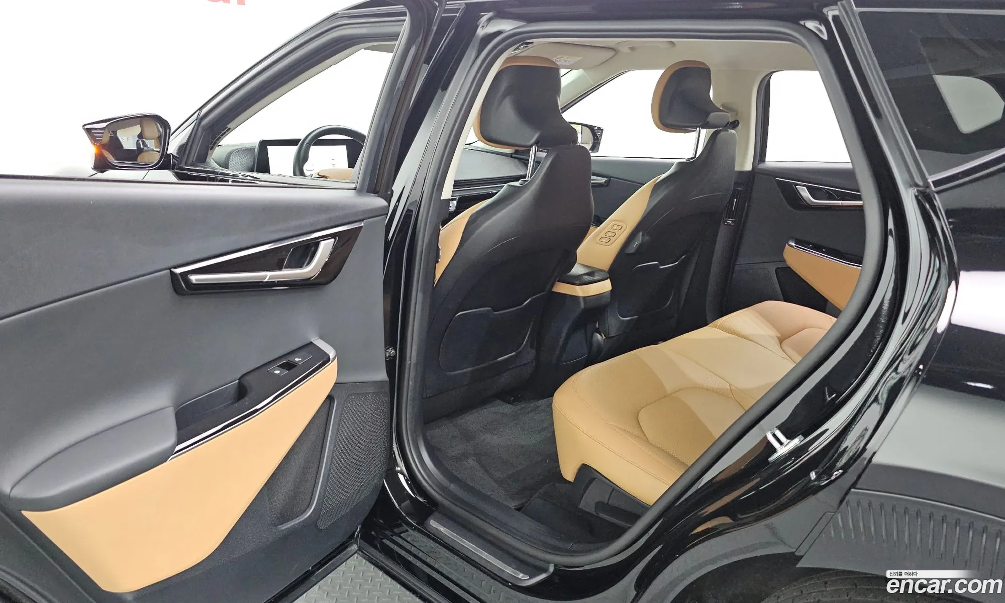 Kia EV6 2022 — 22