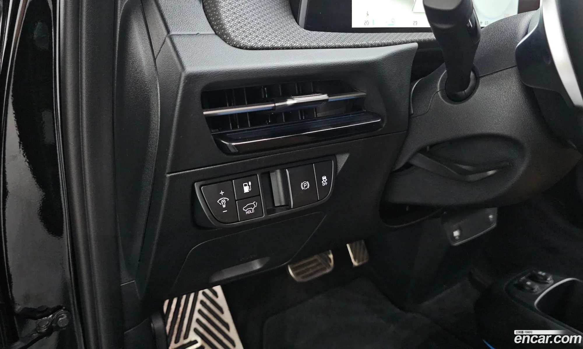 Kia EV6 2022 — 30