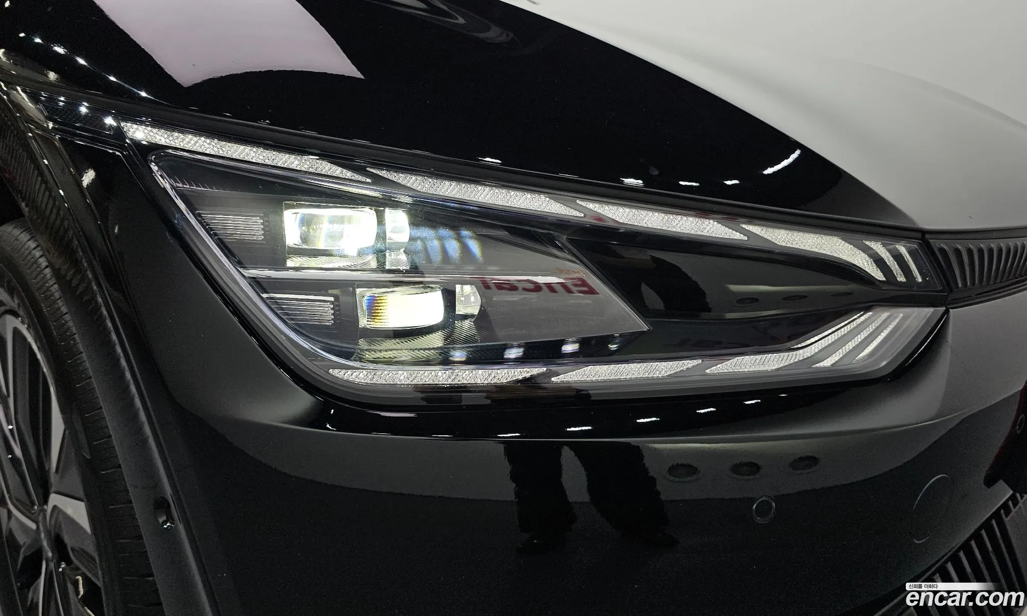 Kia EV6 2022 — 9