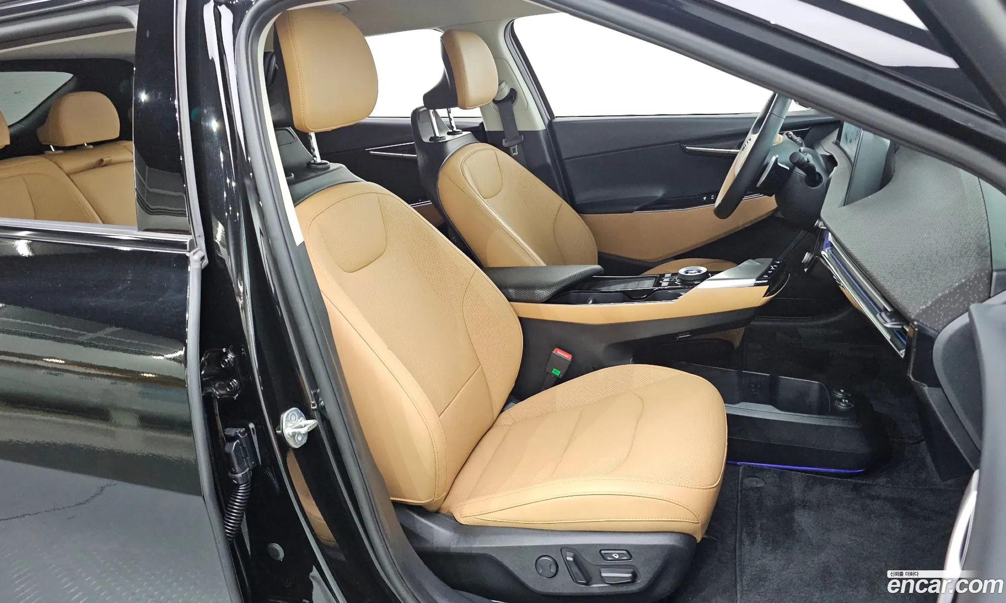Kia EV6 2022 — 8