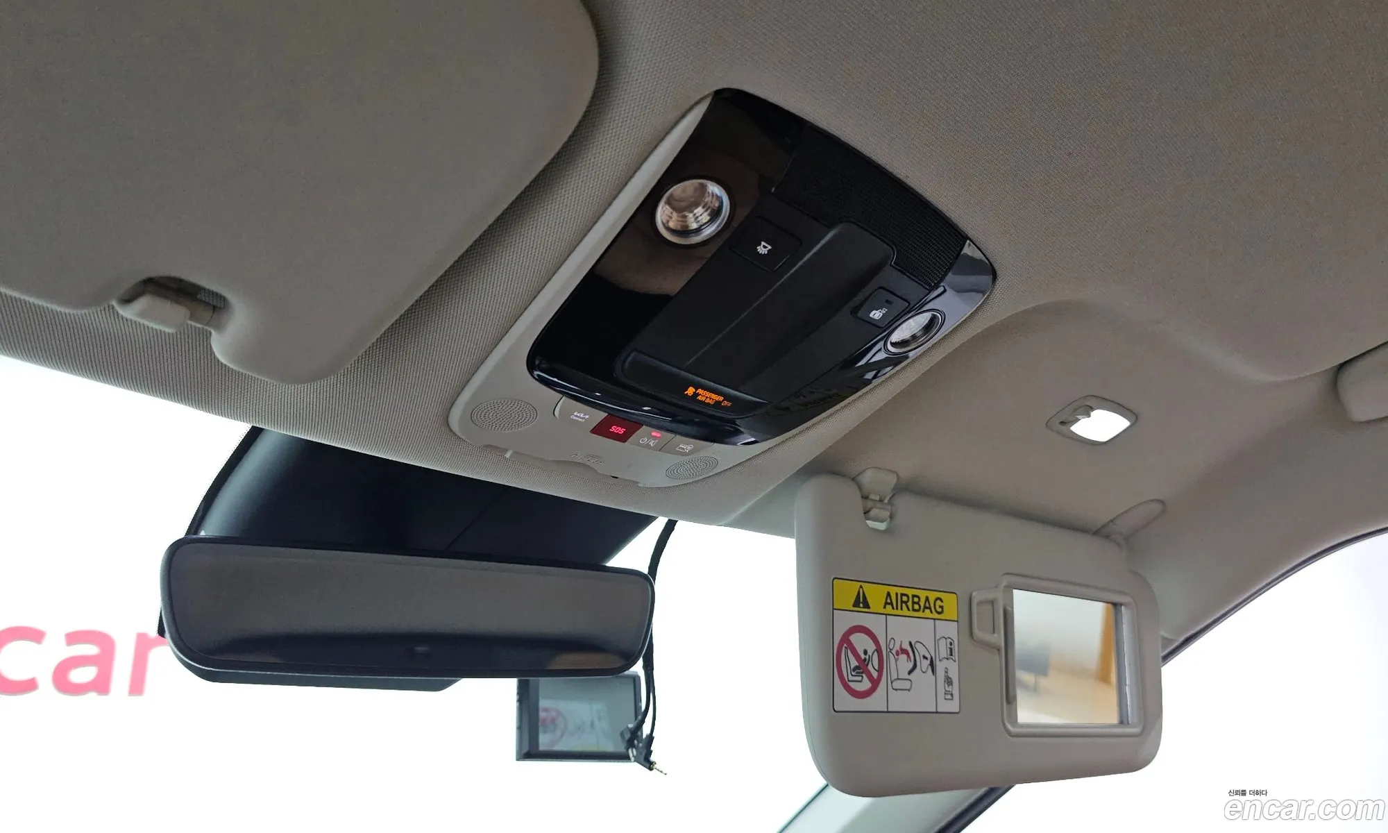Kia EV6 2022 — 21