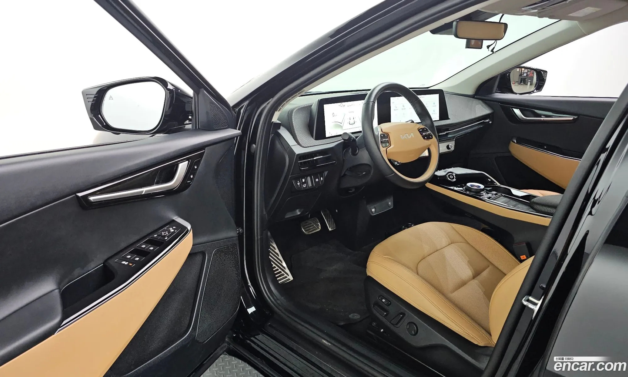 Kia EV6 2022 — 14