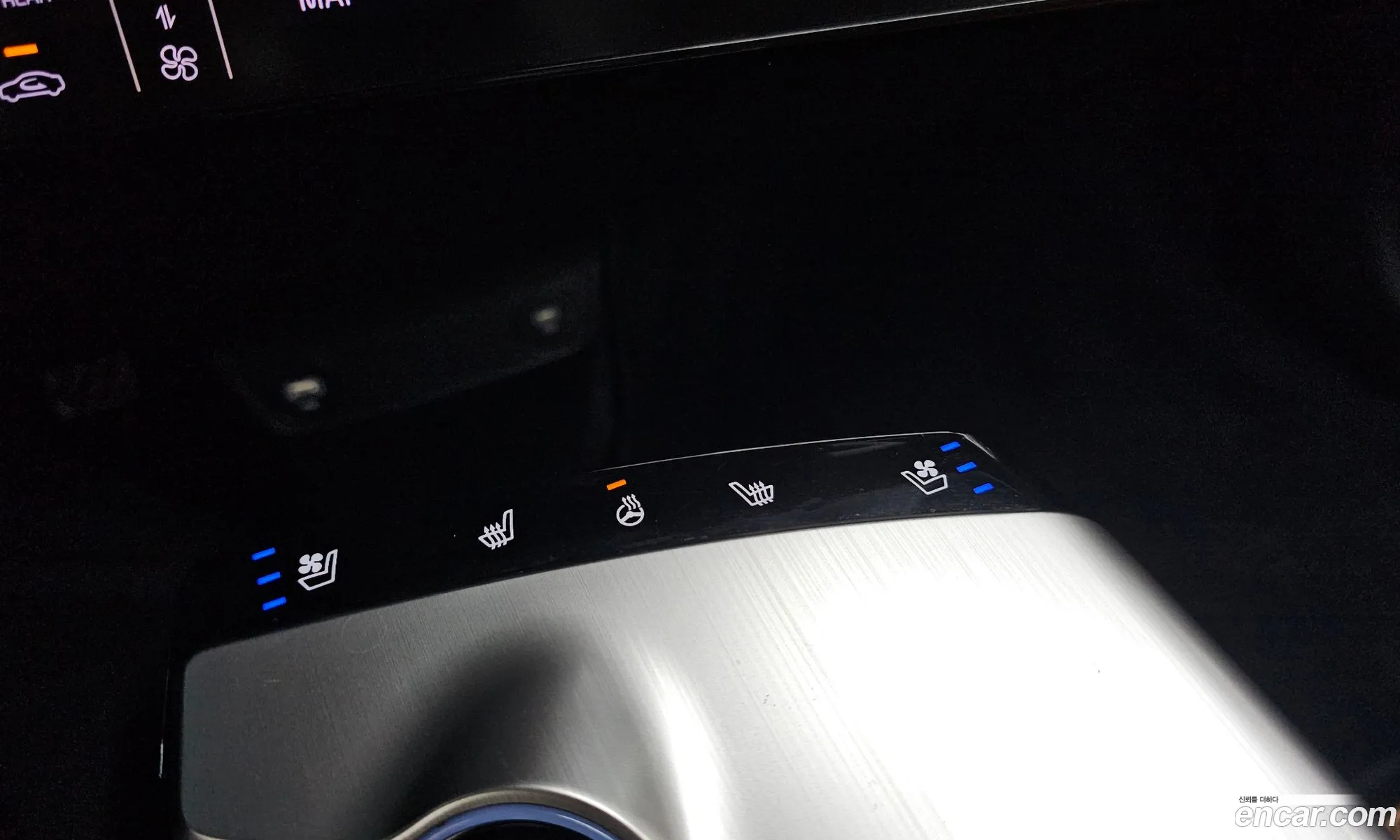 Kia EV6 2022 — 25