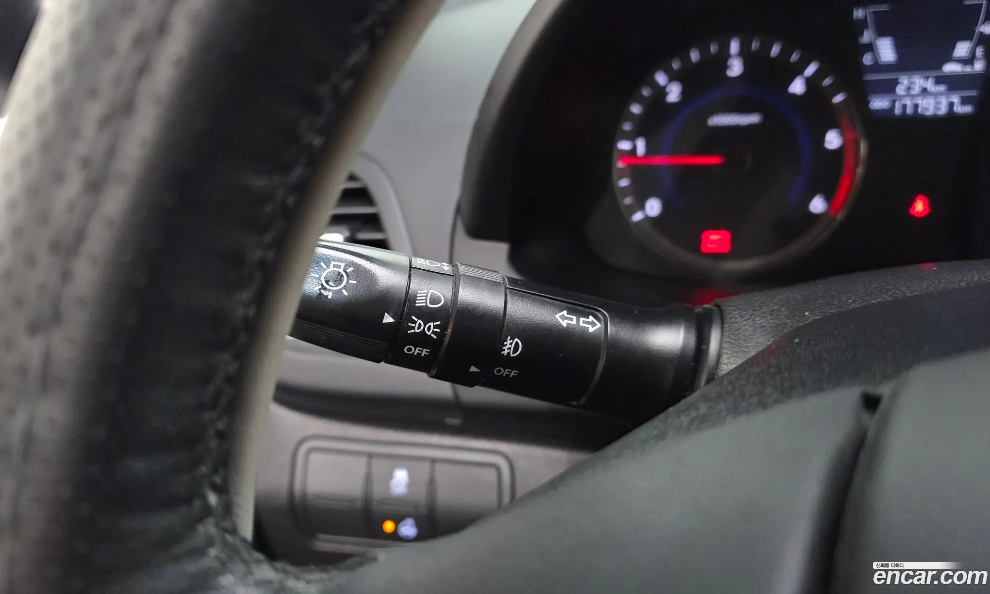 Hyundai Accent 2012 — 8