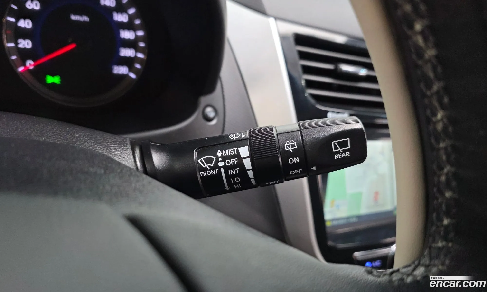 Hyundai Accent 2012 — 19