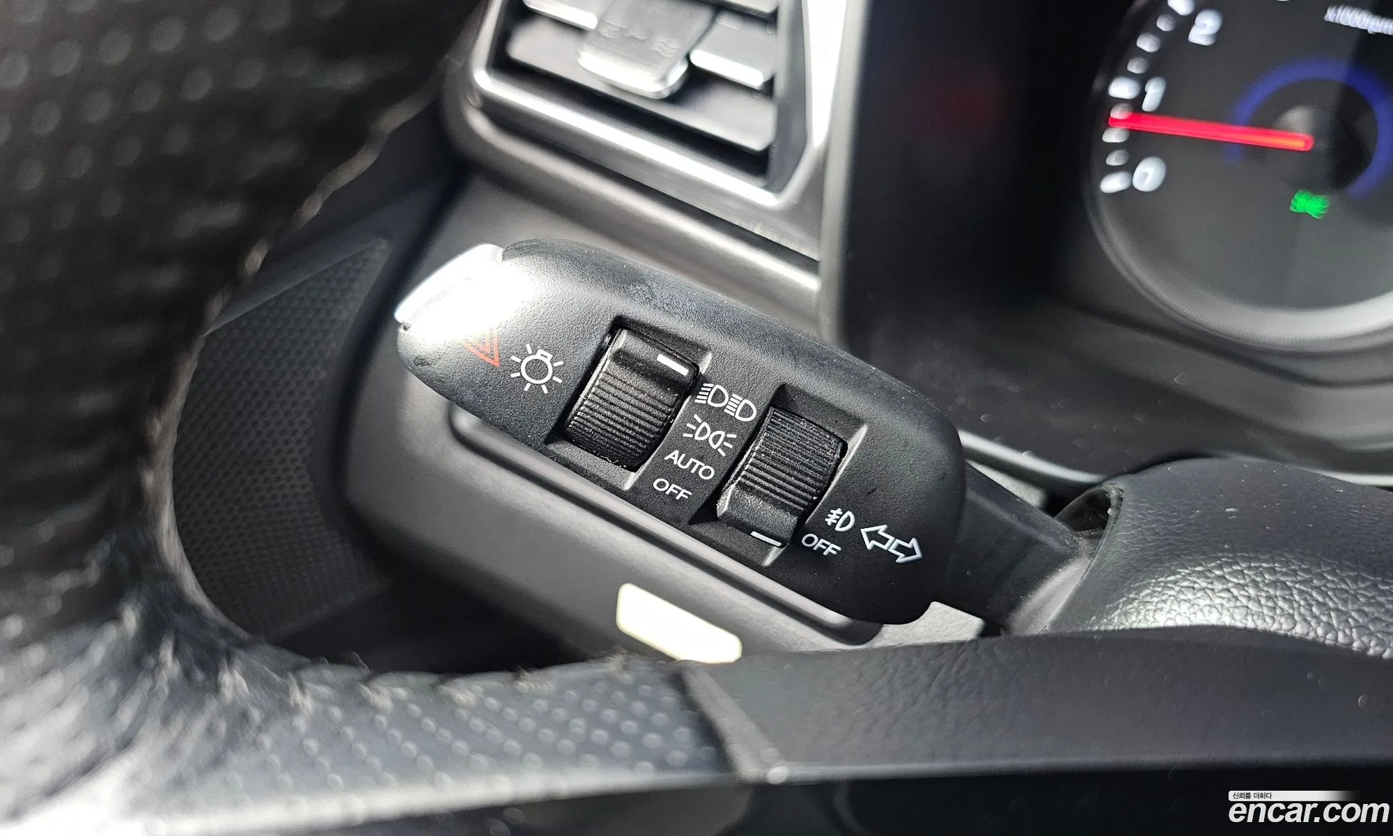 KG Mobility (SsangYong) Tivoli 2024 — 6