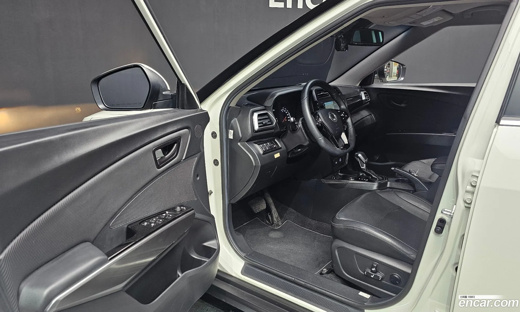 KG Mobility (SsangYong) Tivoli 2024 — 3