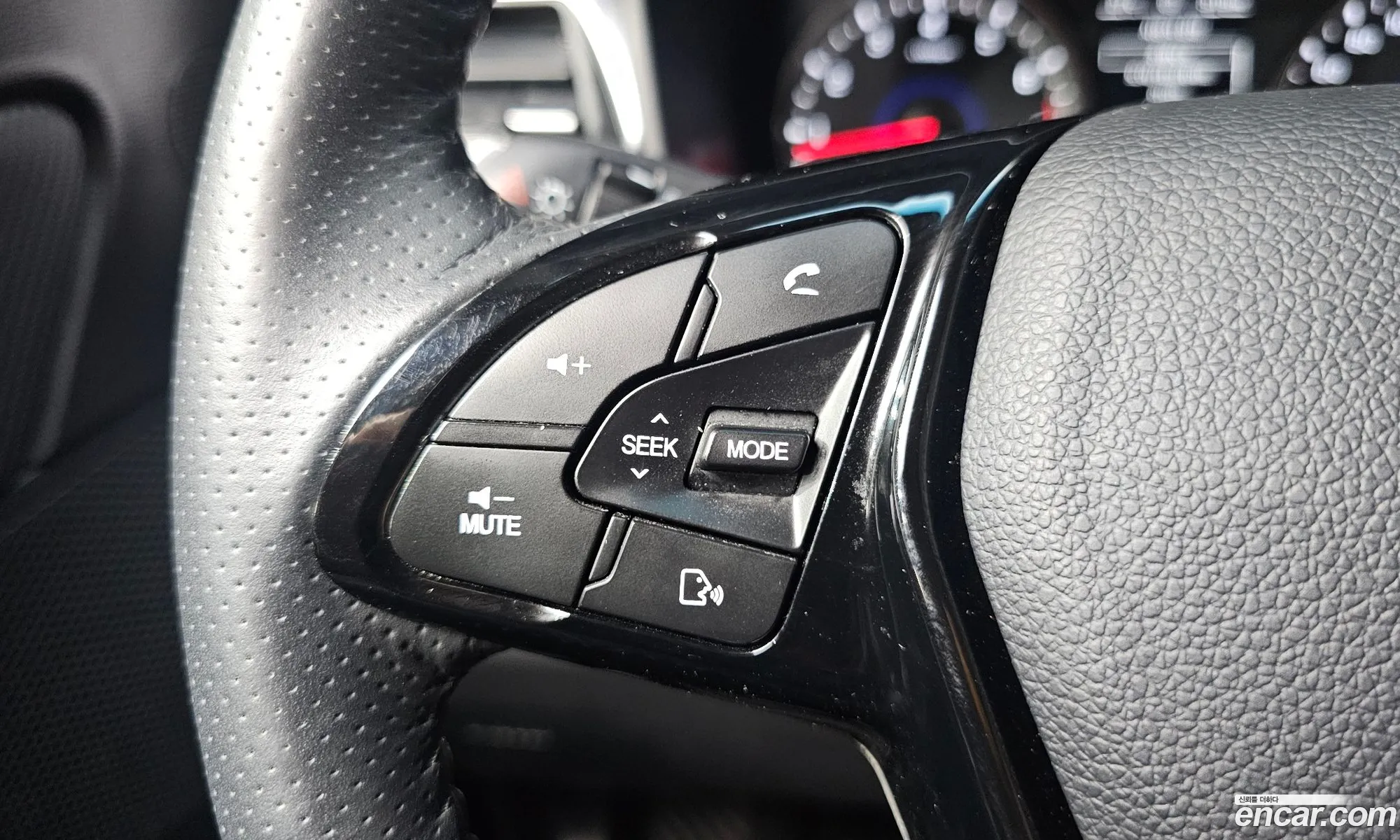 KG Mobility (SsangYong) Tivoli 2024 — 18