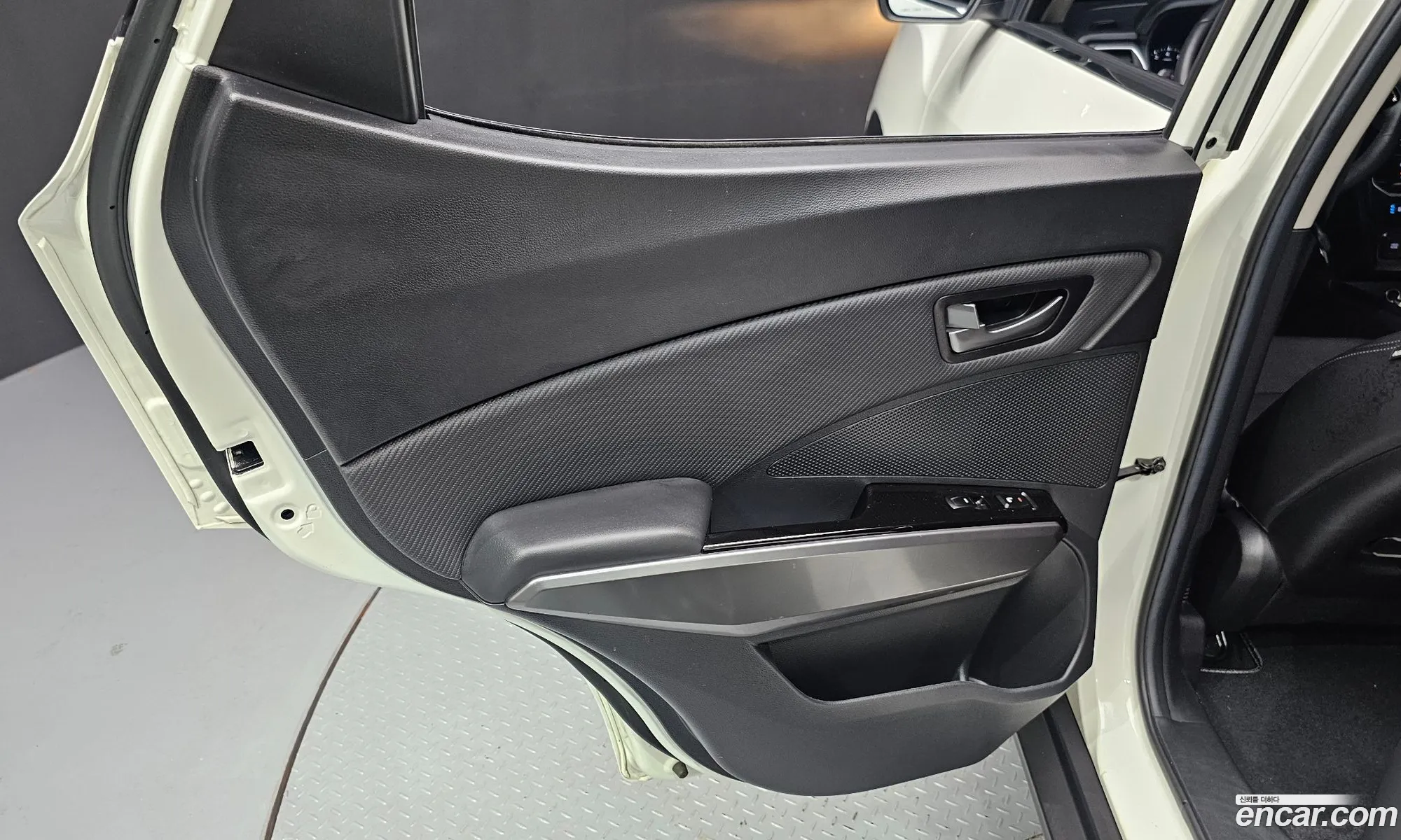 KG Mobility (SsangYong) Tivoli 2024 — 27