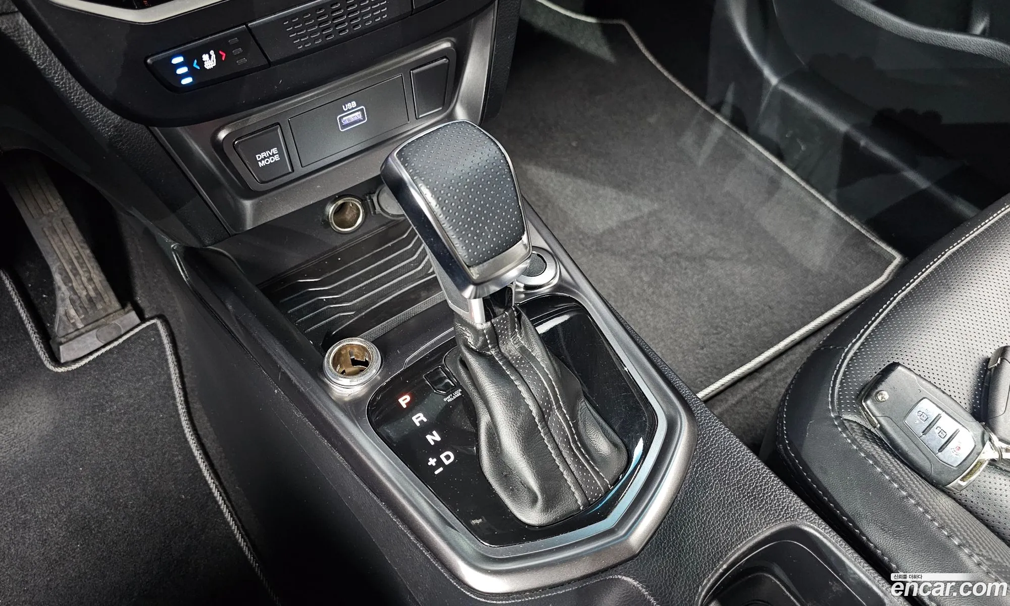 KG Mobility (SsangYong) Tivoli 2024 — 25