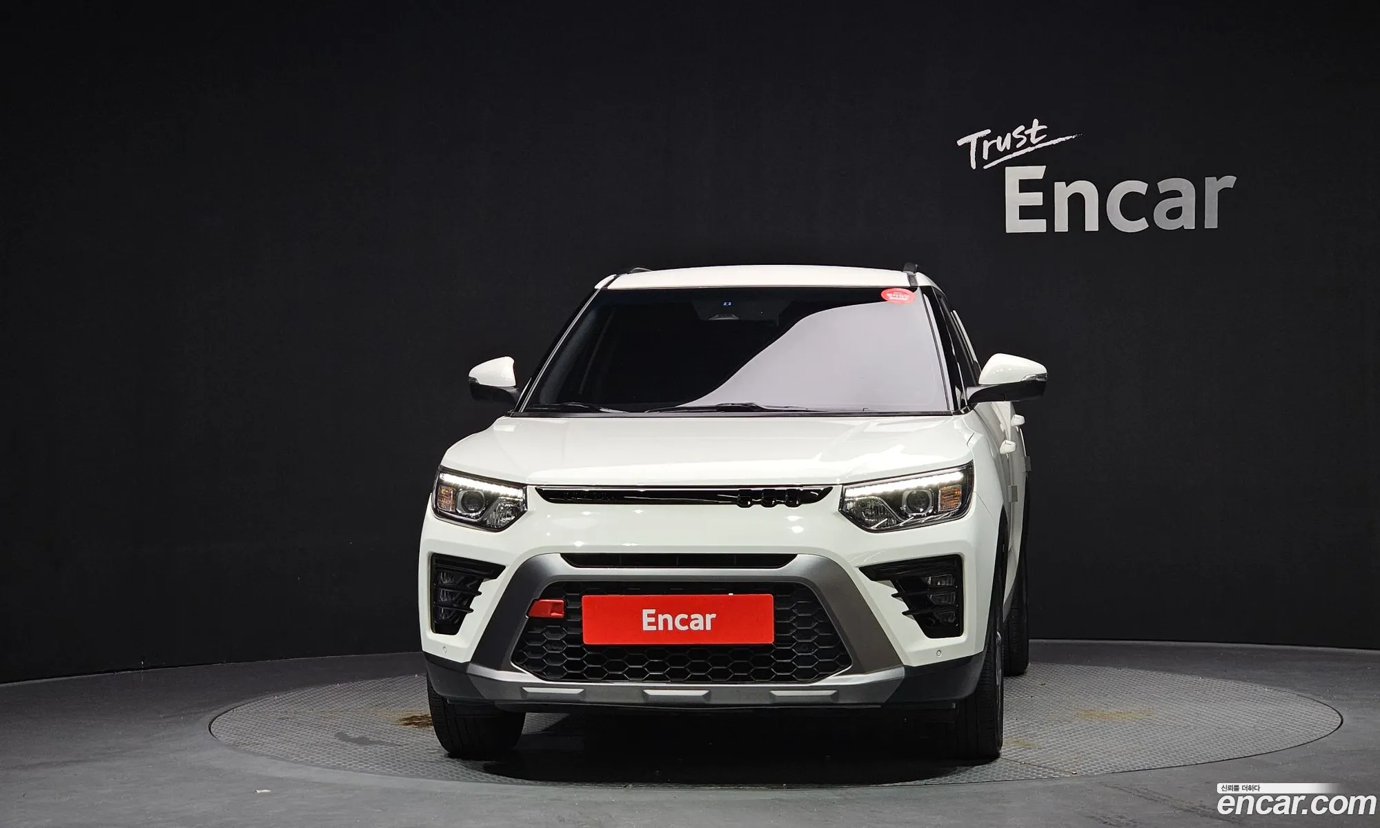 KG Mobility (SsangYong) Tivoli 2024 — 13