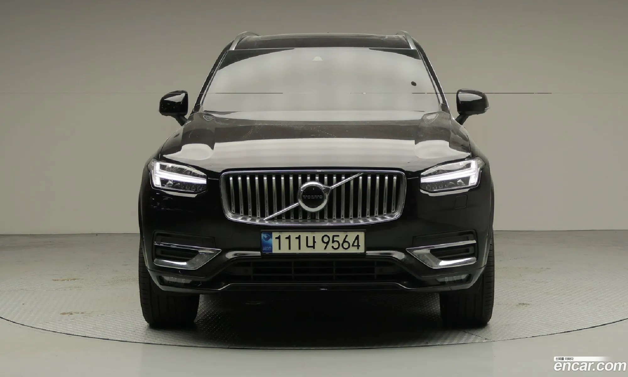 Volvo XC90 2021 — 3