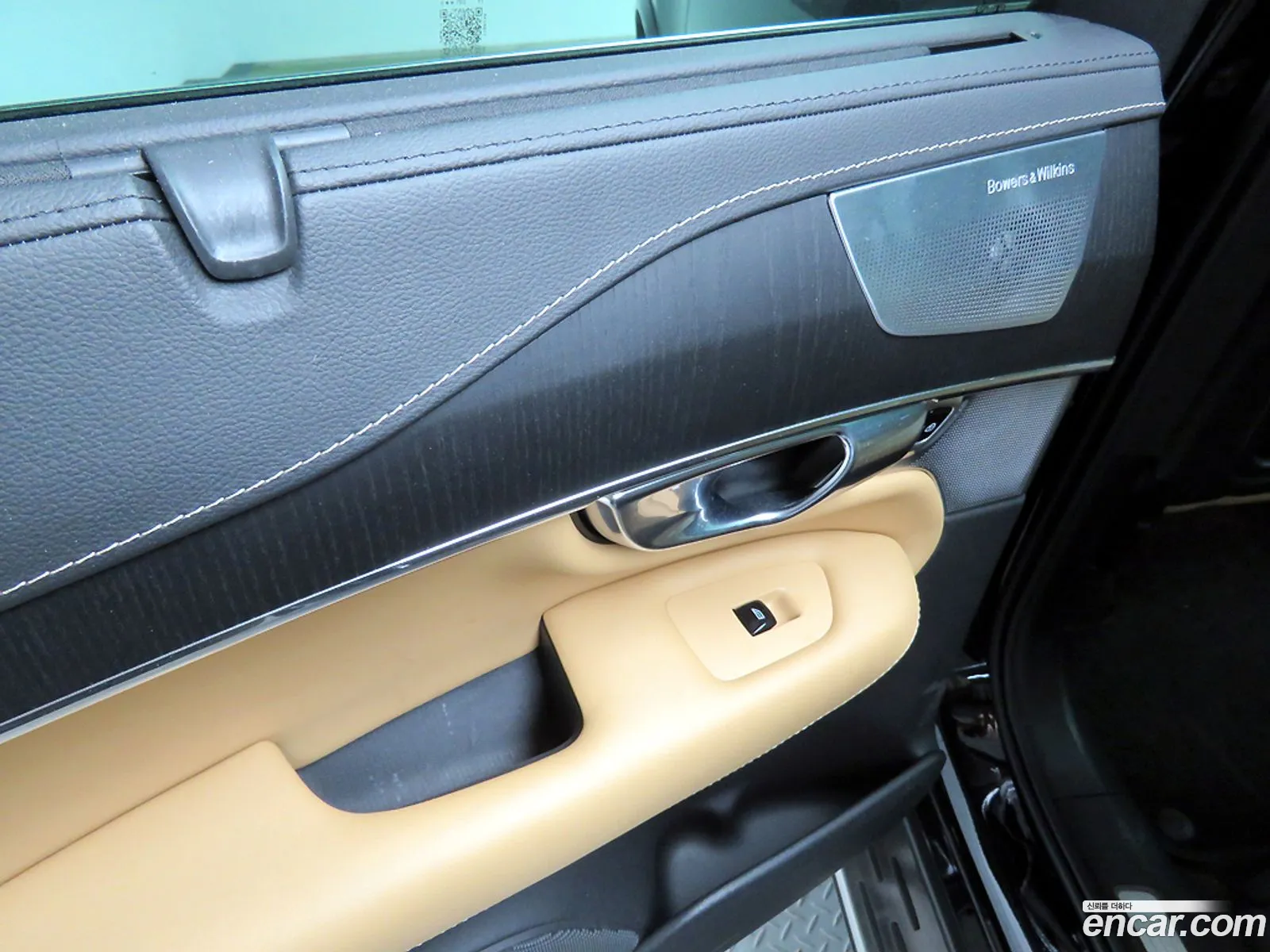 Volvo XC90 2021 — 16