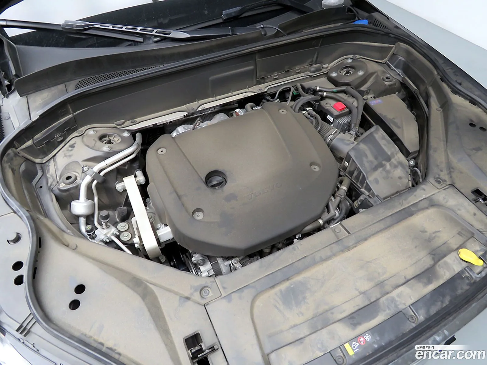 Volvo XC90 2021 — 17