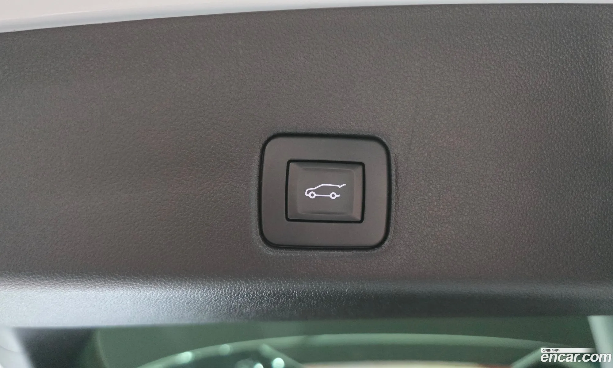 Chevrolet (GM Daewoo) Trailblazer 2021 — 3