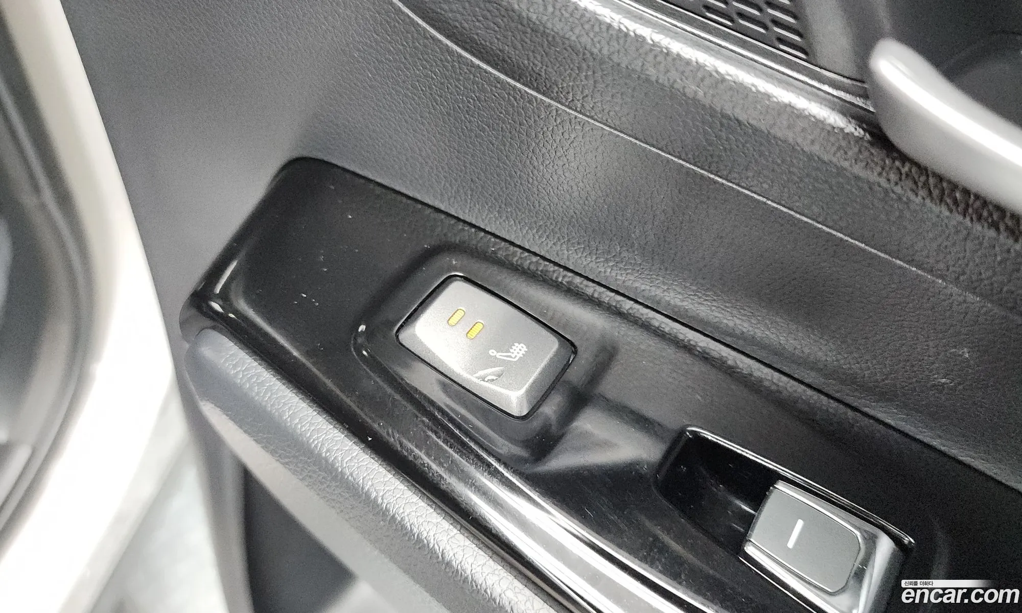 KG Mobility (SsangYong) Beautiful Korando 2024 — 21