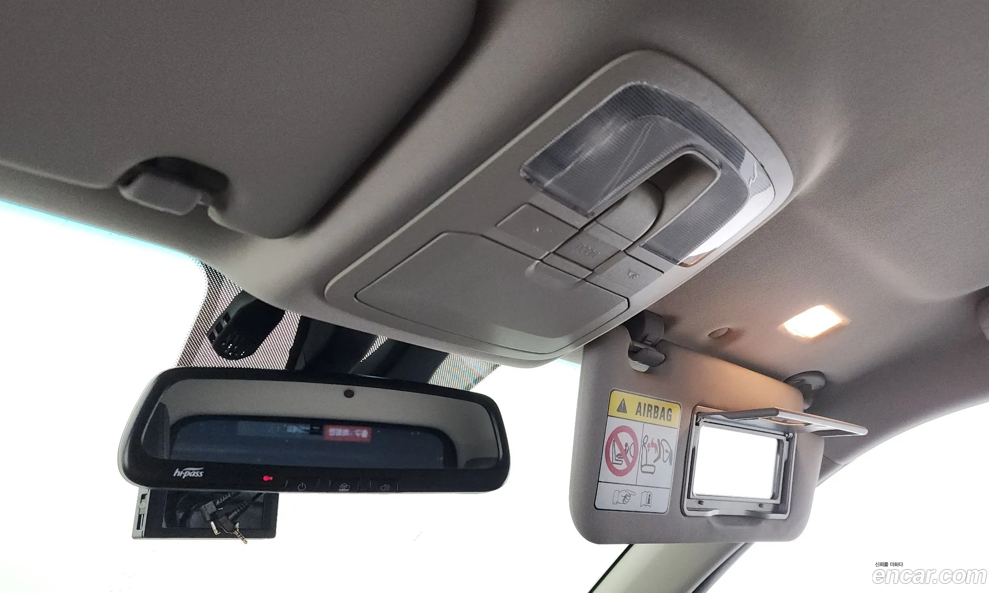 KG Mobility (SsangYong) Beautiful Korando 2024 — 7