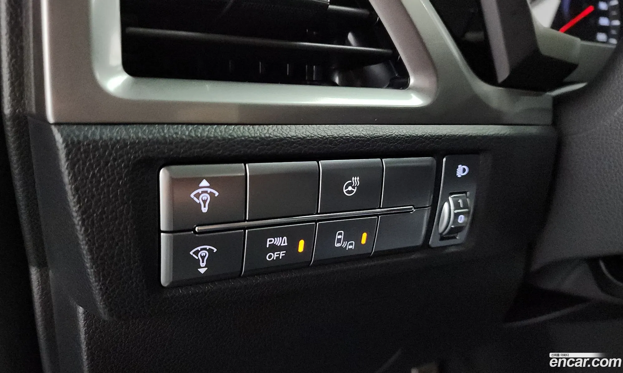 KG Mobility (SsangYong) Beautiful Korando 2024 — 3