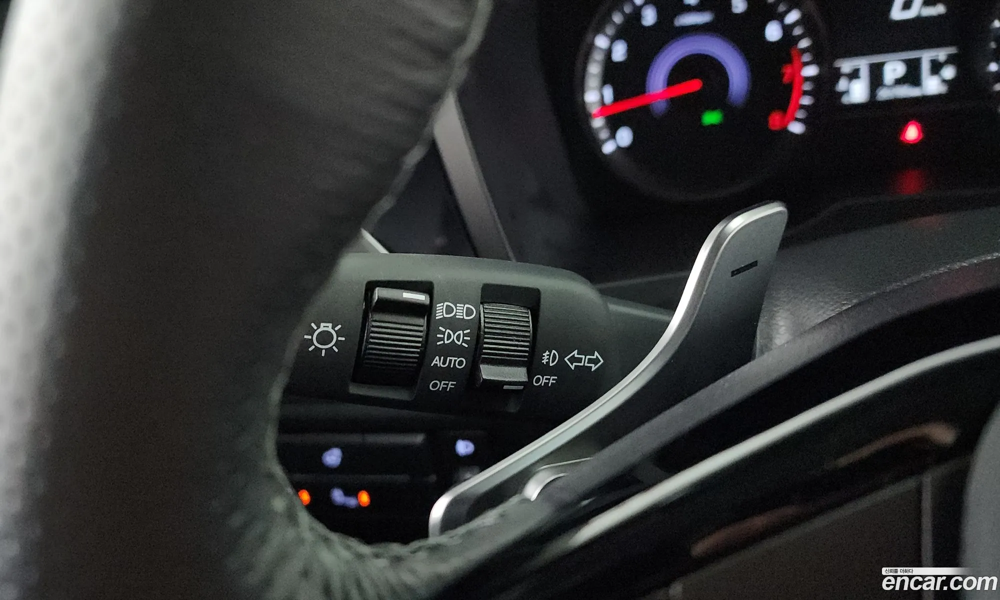 KG Mobility (SsangYong) Beautiful Korando 2024 — 22
