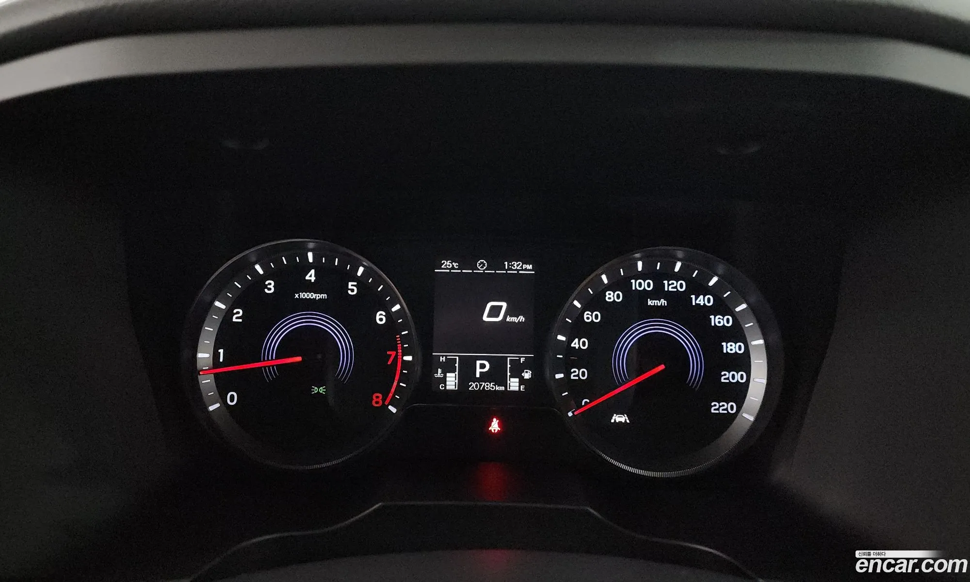 KG Mobility (SsangYong) Beautiful Korando 2024 — 27