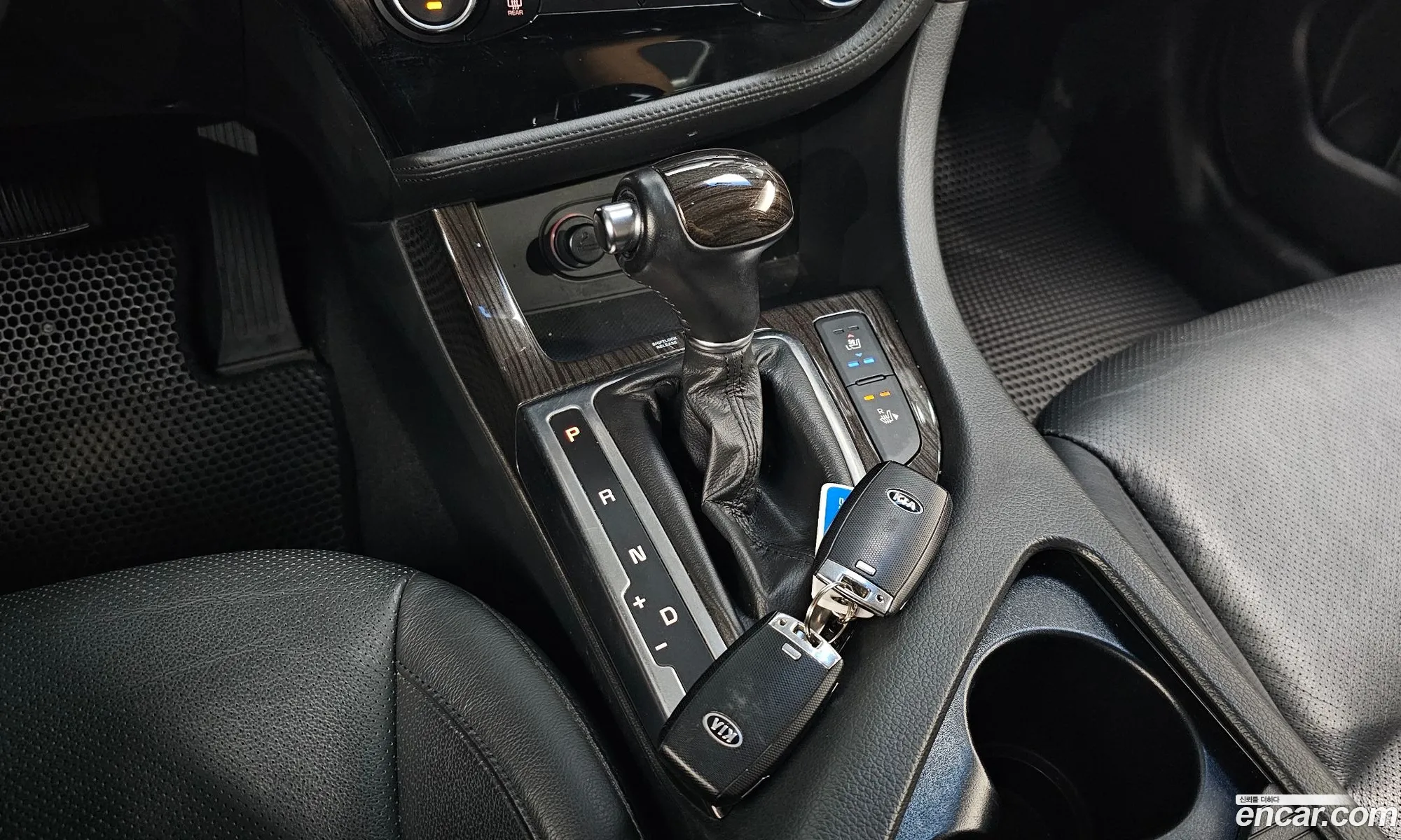 Kia K5 2013 — 29