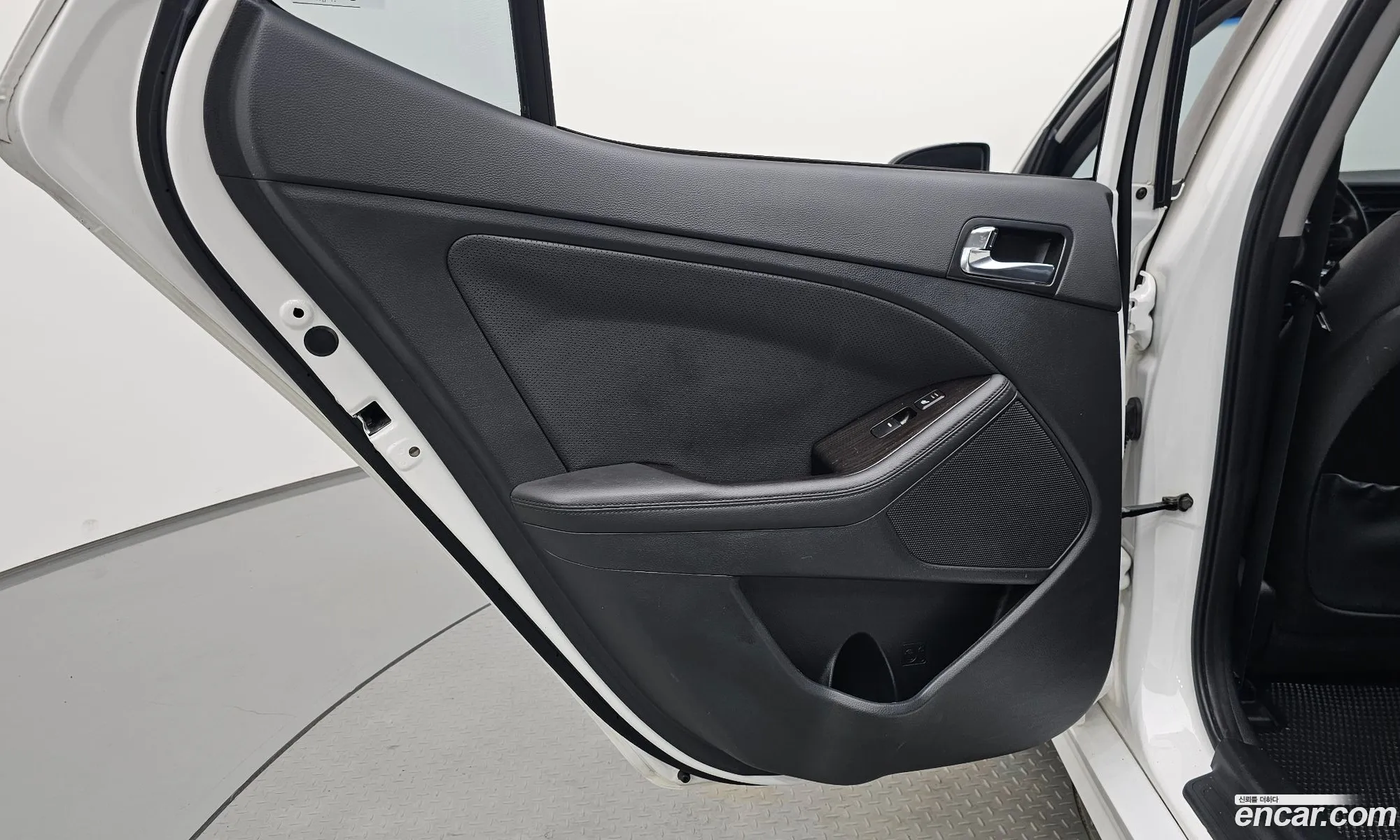 Kia K5 2013 — 4
