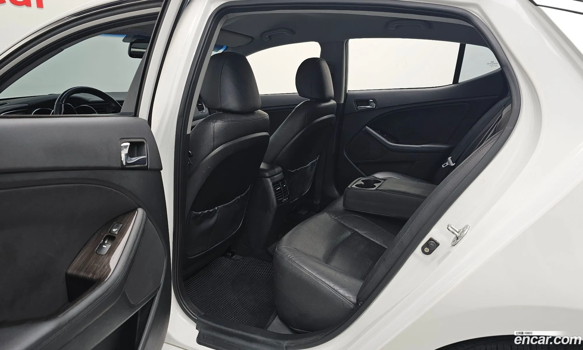 Kia K5 2013 — 30