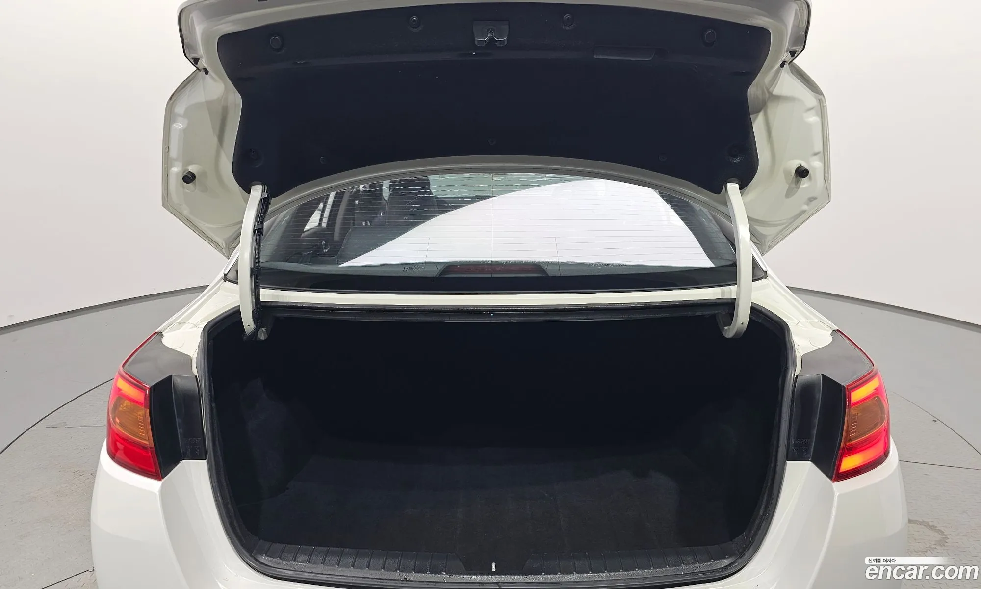 Kia K5 2013 — 16