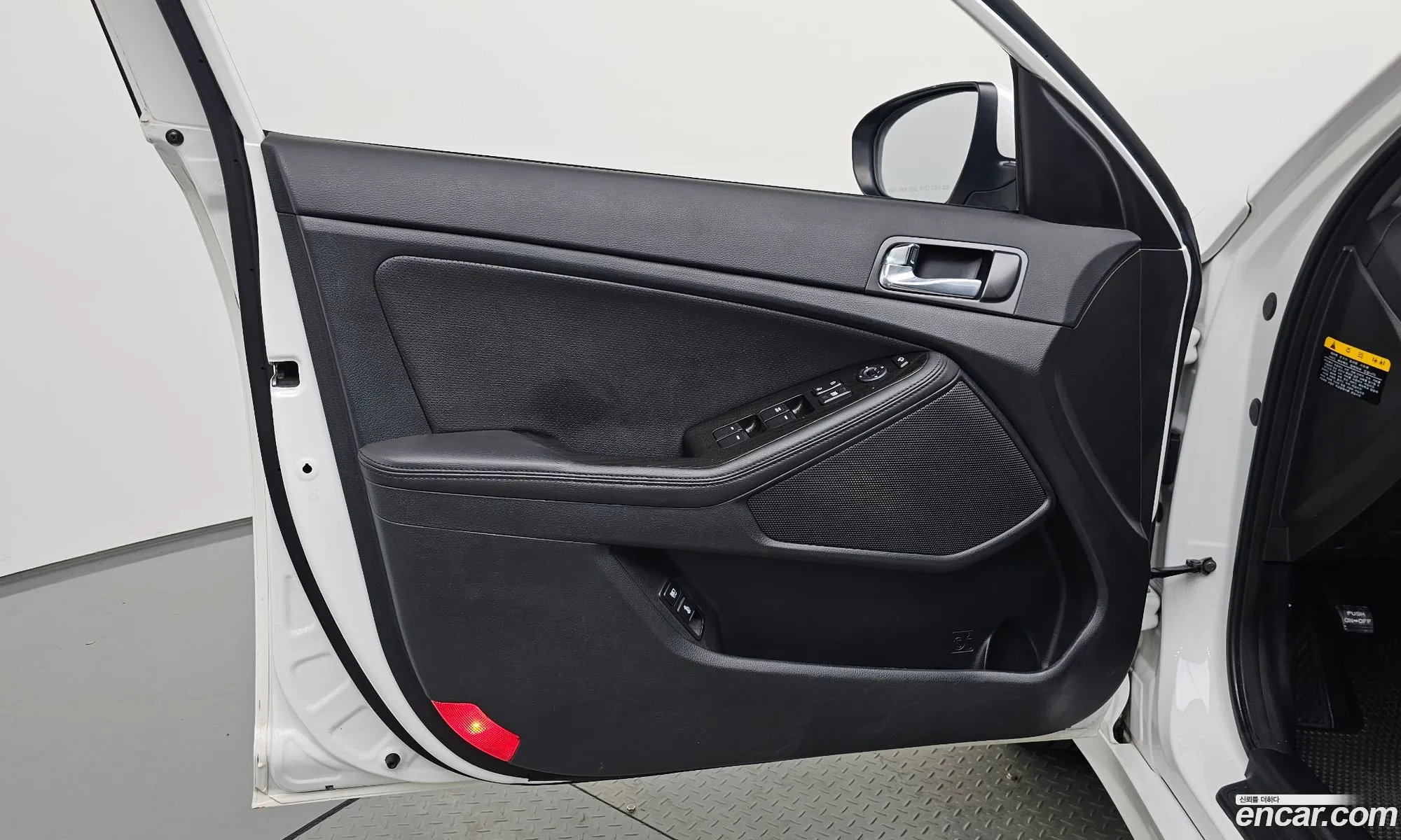 Kia K5 2013 — 13