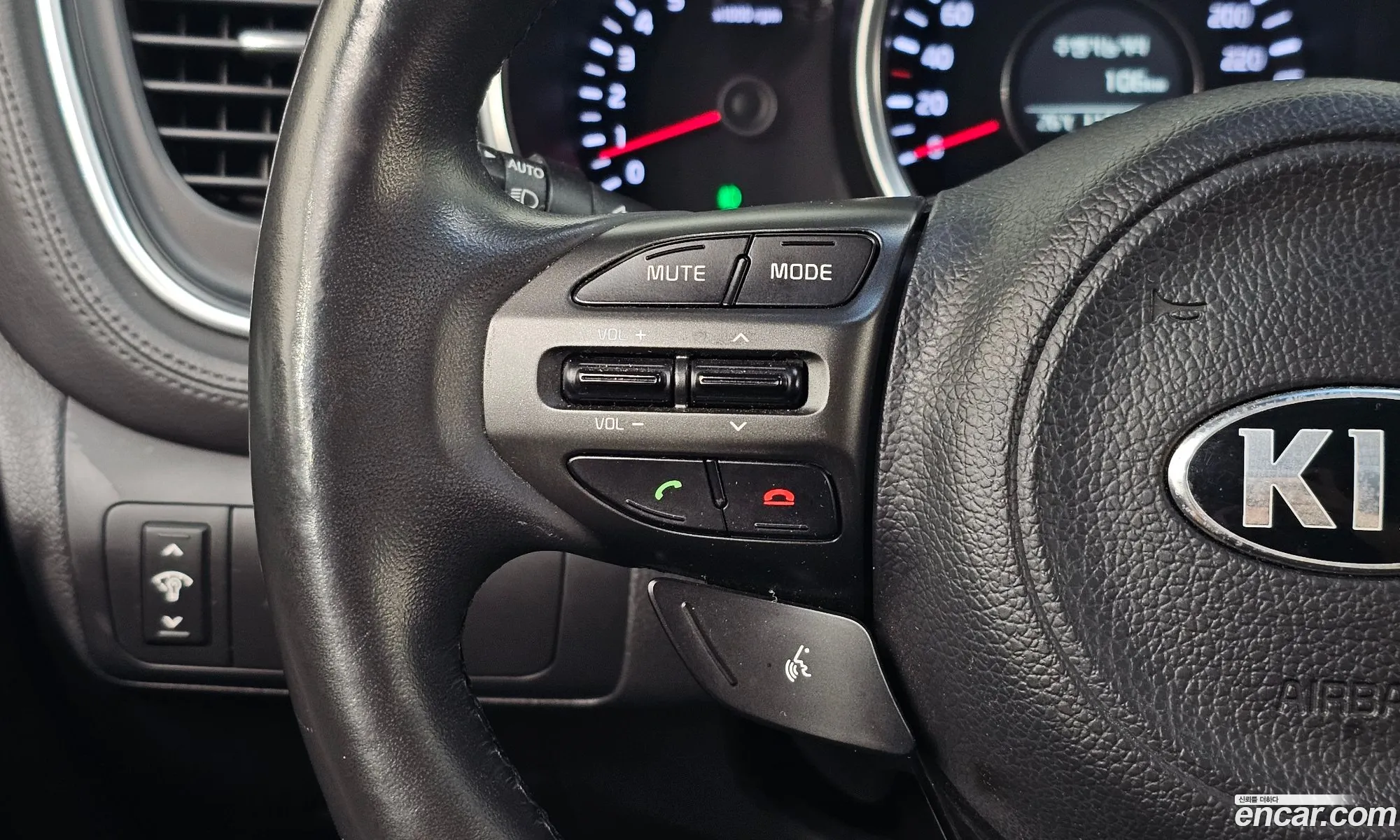 Kia K5 2013 — 27