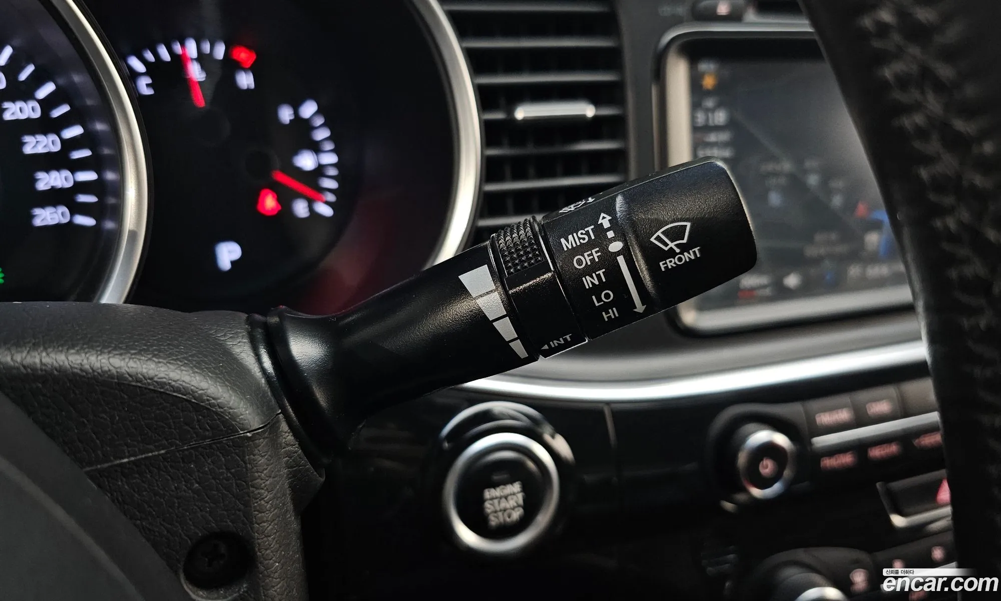 Kia K5 2013 — 19