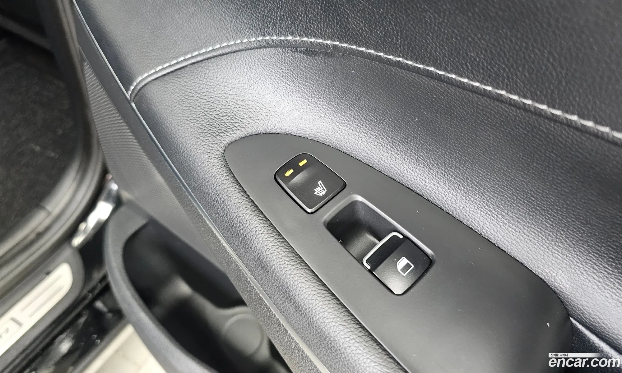 Hyundai Grandeur IG Hybrid 2017 — 8