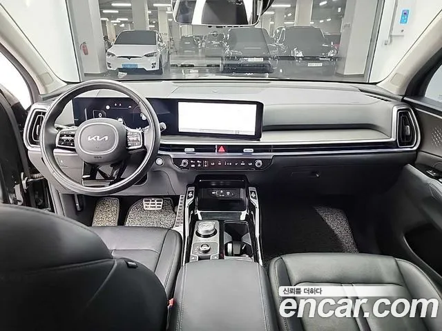Kia Sorento 2024 — 4