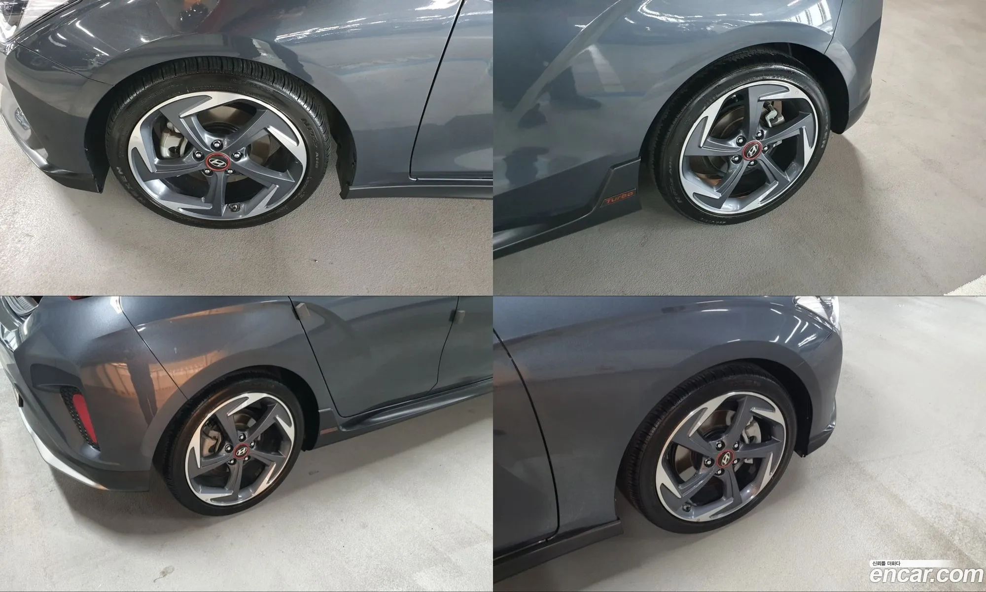 Hyundai Veloster 2018 — 6