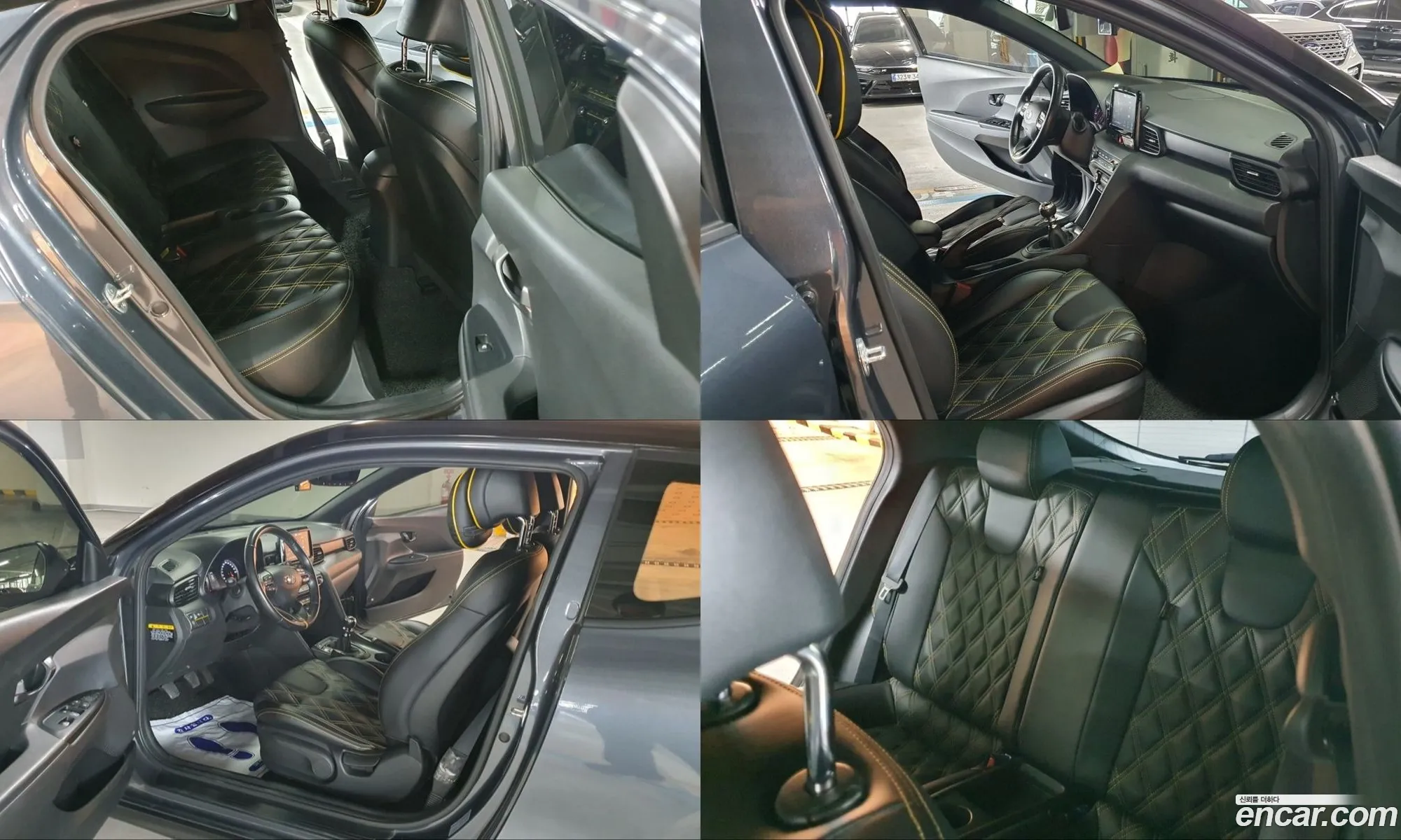 Hyundai Veloster 2018 — 14