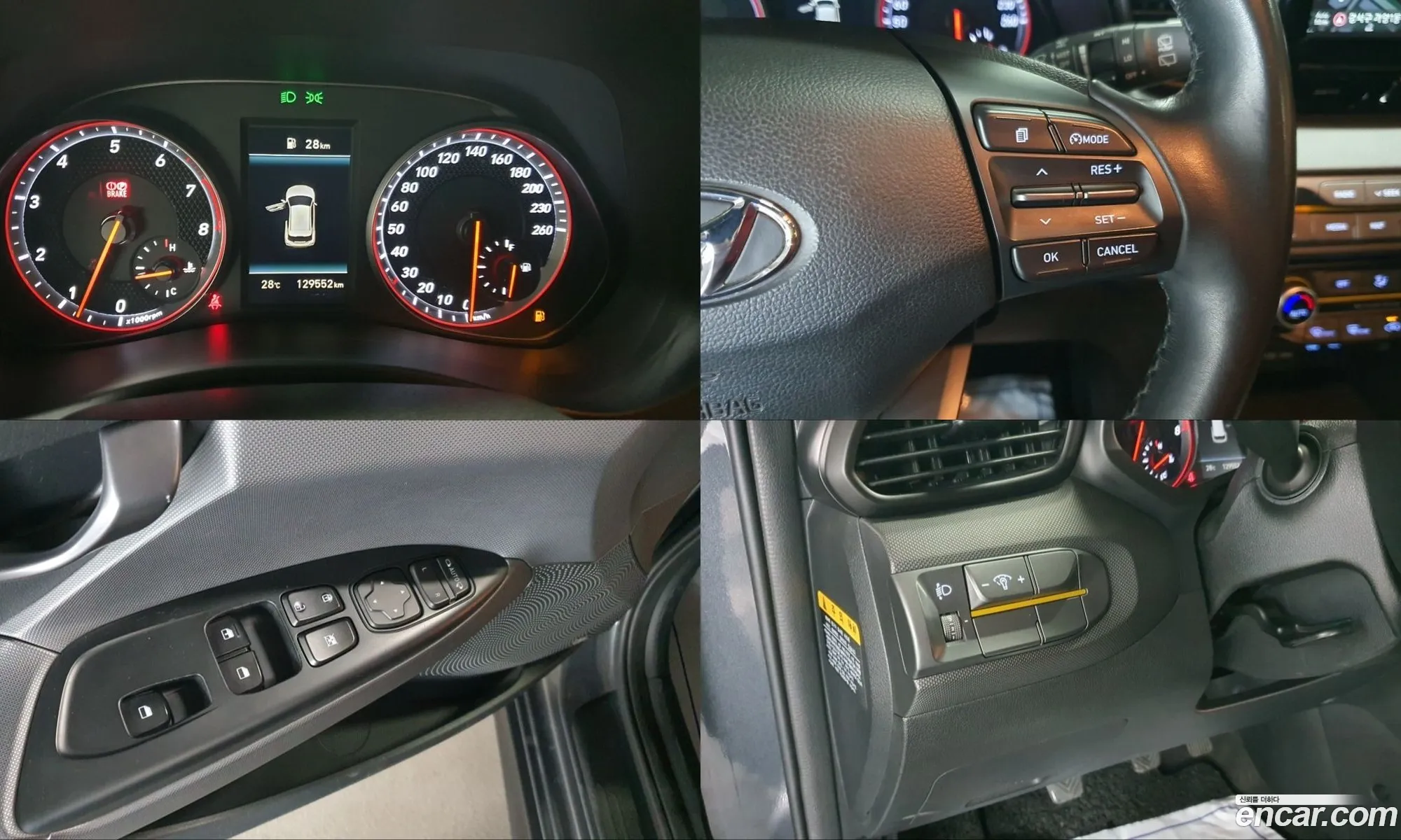 Hyundai Veloster 2018 — 9