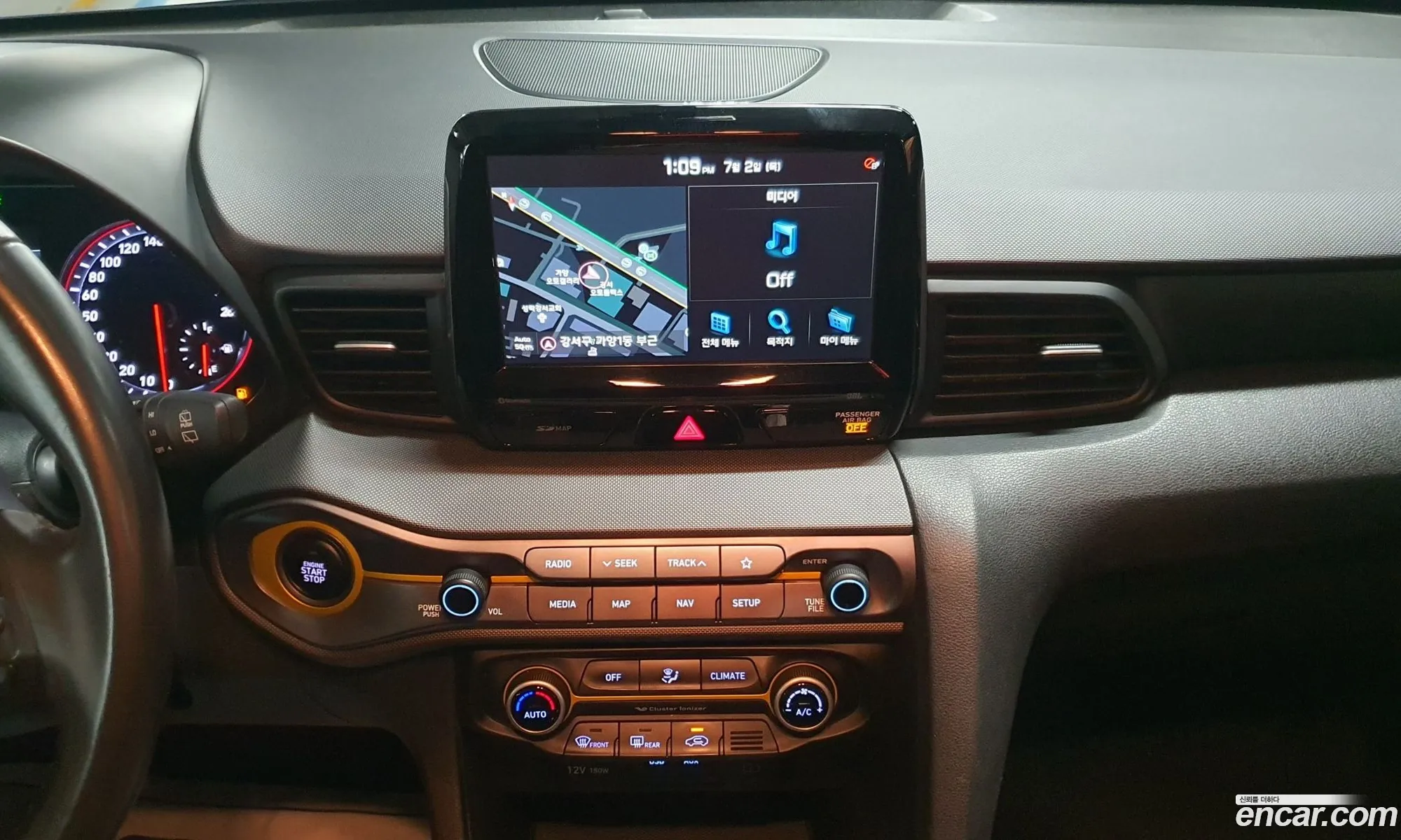 Hyundai Veloster 2018 — 2