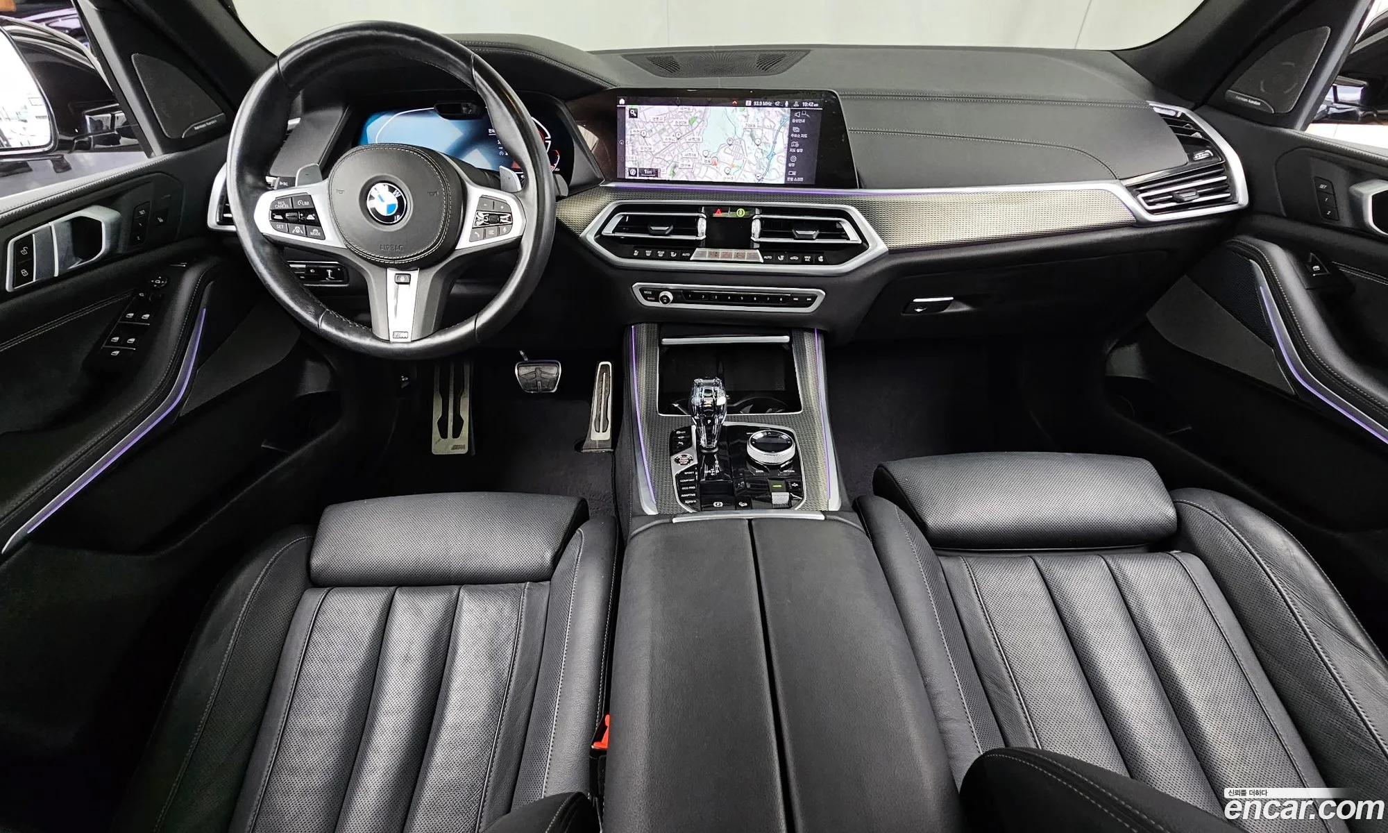 BMW X5 2021 — 33