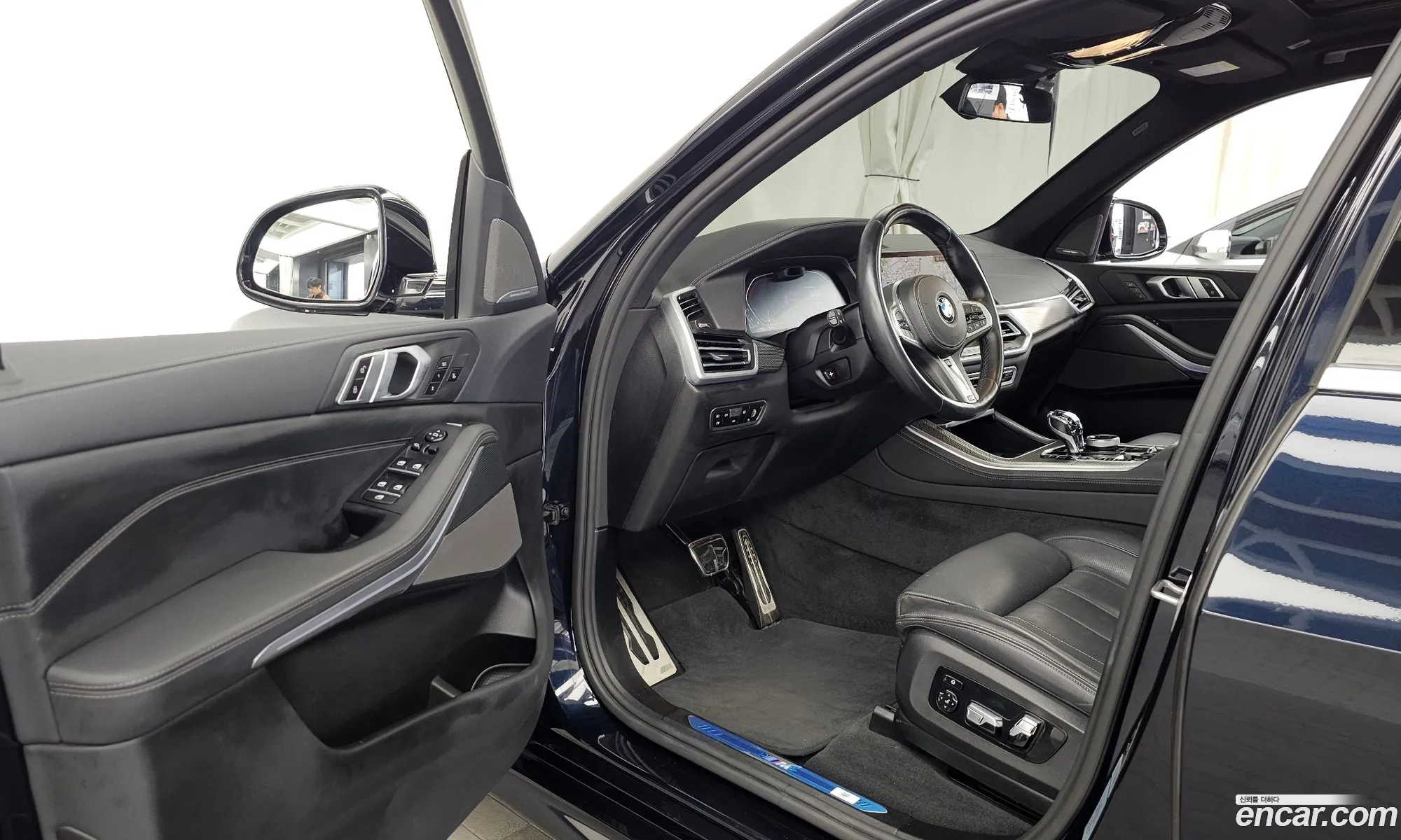 BMW X5 2021 — 30